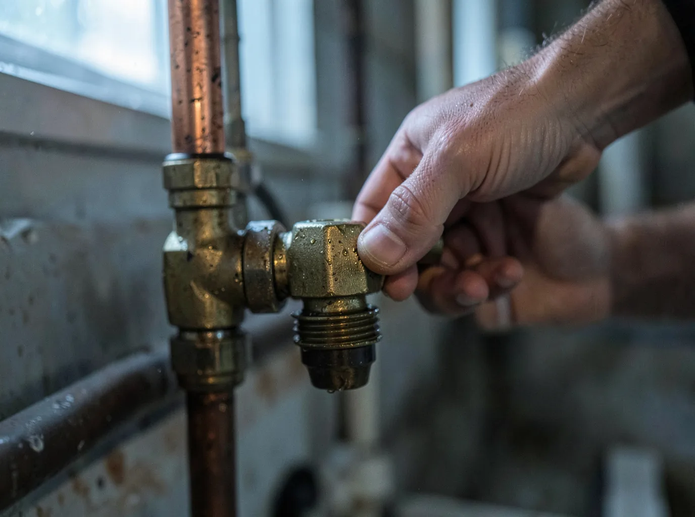 Emergency Plumber Union Star, KY FAQs